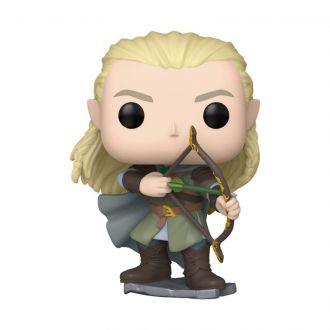 Lord of the Rings POP! Movies Vinylová Figurka Legolas 9 cm