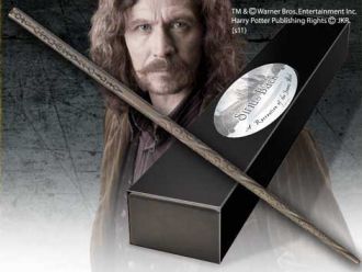 Harry Potter Wand Sirius Black (Character-Edition)