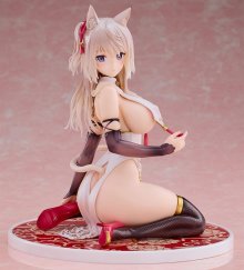 Original Character by Mataro PVC 1/6 Shironeko 16 cm