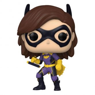 Gotham Knights POP! Games Vinylová Figurka Batgirl 9 cm