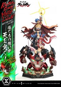 Gurren Lagann Ultimate Premium Masterline Series Socha 1/4 Kami