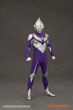 Ultraman světelný efekt Akční figurka Tiga Sky Type 16 cm