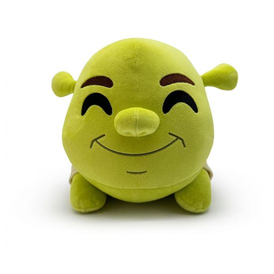 Shrek Plyšák Shrek Weighted Plush 40 cm - Kliknutím na obrázek zavřete