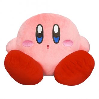 Kirby Plyšák Sitting 32 cm