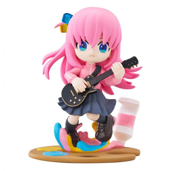 Bocchi the Rock! PalVerse PVC Socha Hitori Gotoh 11 cm - Kliknutím na obrázek zavřete