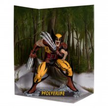 Marvel Collection PVC Socha 1/6 Wolverine (The Incredible Hulk