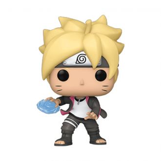 Boruto: Naruto Next Generations POP! Animation Vinylová Figurka