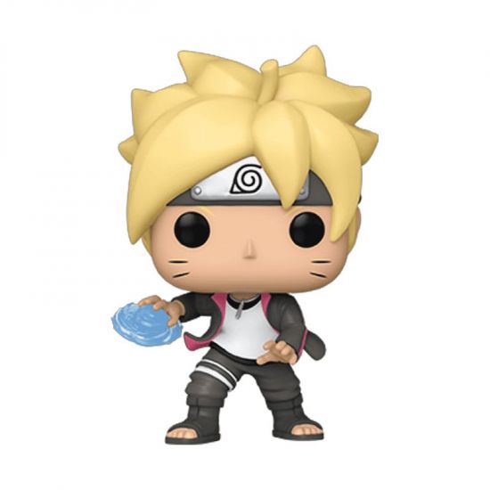 Boruto: Naruto Next Generations POP! Animation Vinylová Figurka - Kliknutím na obrázek zavřete