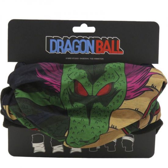 Dragon Ball Tube šála Shenron - Kliknutím na obrázek zavřete