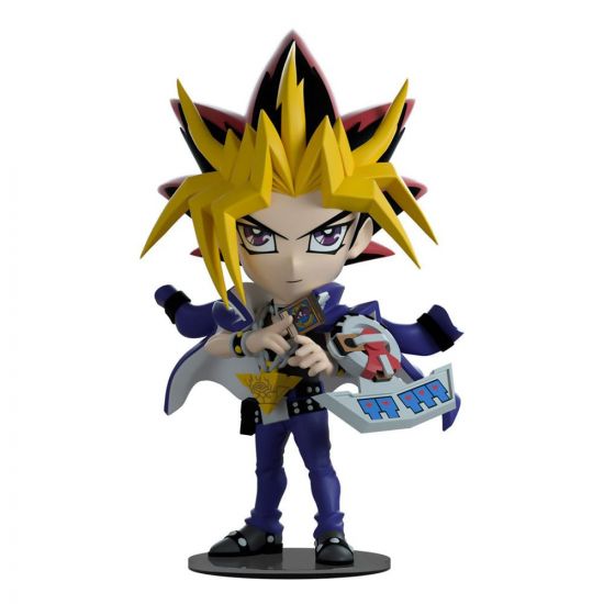 Yu-Gi-Oh! Vinylová Figurka Yami Yugi 12 cm - Kliknutím na obrázek zavřete