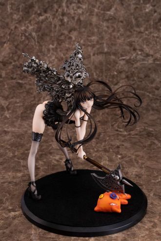 Original Character by Vispo Socha 1/7 Sogno 23 cm