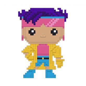 X-Men '97 POP! 8-Bit Vinylová Figurka Jubilee 9 cm