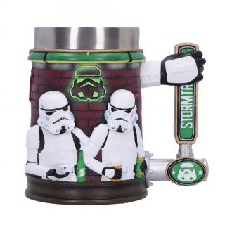 Stormtrooper Korbel Stormtrooper Bar 16 cm