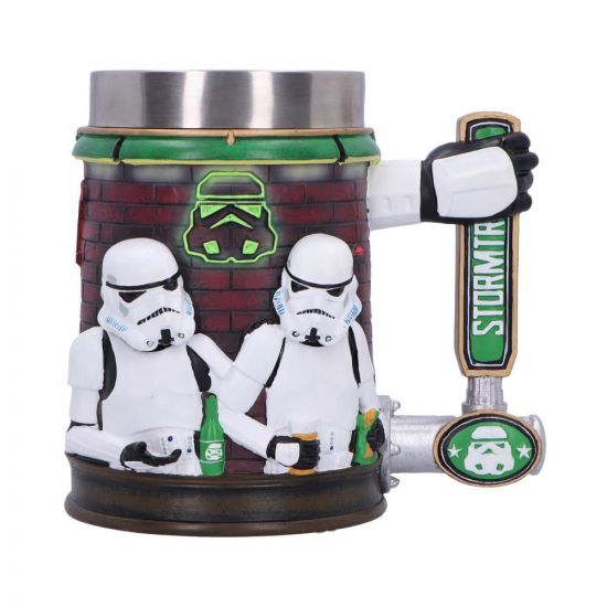 Stormtrooper Korbel Stormtrooper Bar 16 cm - Kliknutím na obrázek zavřete