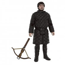 Game of Thrones Action Figure Samwell Tarley 10 cm