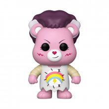 Care Bears x Universal Monsters POP! Vinylová Figurka Cheer Bear