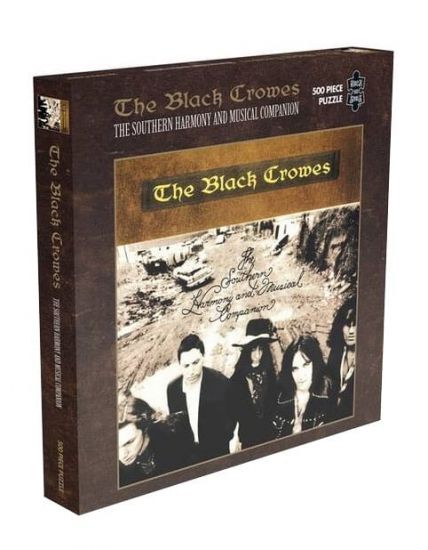 Black Crowes: The Southern Harmony And Musical Companion 500 Pie - Kliknutím na obrázek zavřete