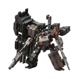 Armored Core plastový model kit 1/72 UCR-10/A 19 cm