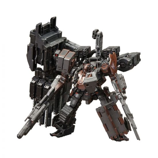 Armored Core plastový model kit 1/72 UCR-10/A 19 cm - Kliknutím na obrázek zavřete