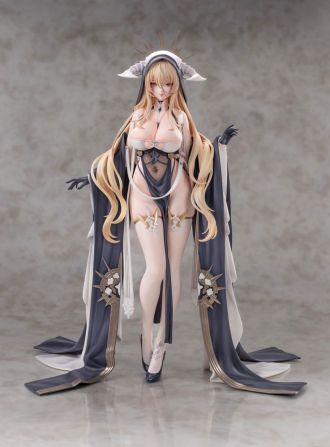 Azur Lane PVC Socha 1/6 Implacable 31 cm