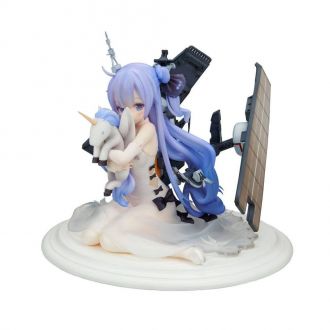 Azur Lane PVC Socha 1/7 Unicorn 14 cm