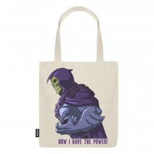 Masters of the Universe nákupní taška Skeletor - I have the Powe