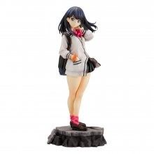 SSSS.Gridman Socha 1/7 Rikka Takarada 24 cm