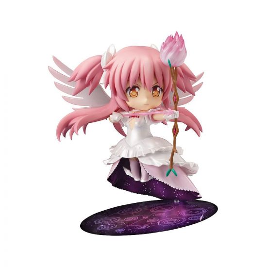 Puella Magi Madoka Magica Nendoroid Akční figurka Ultimate Madok - Kliknutím na obrázek zavřete