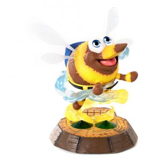 Banjo-Kazooie Socha Bee Banjo 21 cm