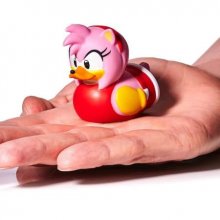 Sonic - The Hedgehog Tubbz Mini PVC figurka Amy Rose 5 cm