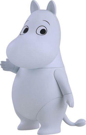 Mumins Nendoroid Akční figurka Mumin 10 cm - Kliknutím na obrázek zavřete