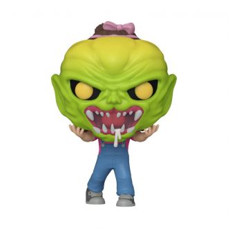 Goosebumps POP! Books Vinylová Figurka The Haunted Mask 9 cm