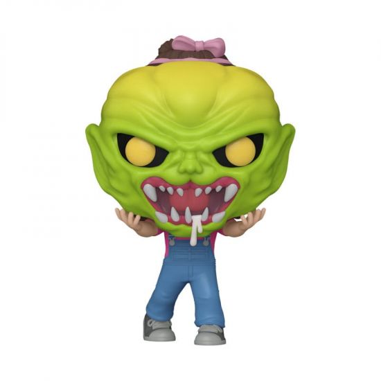 Goosebumps POP! Books Vinylová Figurka The Haunted Mask 9 cm - Kliknutím na obrázek zavřete