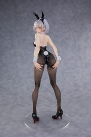 Original Character PVC Socha 1/4 Mihiro Sashou Bunny Girl 42 cm