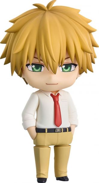 Maid Sama! Nendoroid Akční figurka Takumi Usui 10 cm