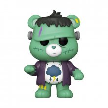 Care Bears x Universal Monsters POP! Vinylová Figurka Grumpy Bea