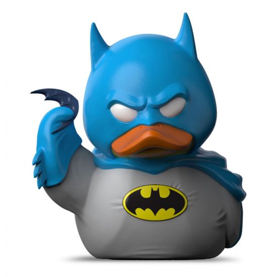 DC Comics Tubbz Mini PVC figurka Batman 10 cm - Kliknutím na obrázek zavřete