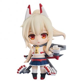 Azur Lane Nendoroid Akční figurka Ayanami DX 10 cm