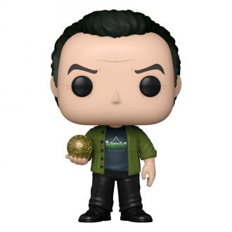 Ghostbusters 2024 POP! Movies Vinylová Figurka Ray 9 cm