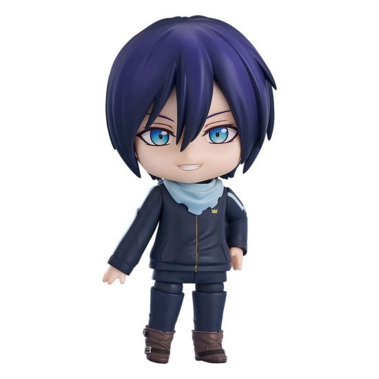 Noragami Nendoroid Akční figurka Yato 10 cm - Kliknutím na obrázek zavřete