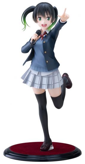 Love Live! Super Star!! PVC Socha 1/7 Nijigasaki High School Id - Kliknutím na obrázek zavřete