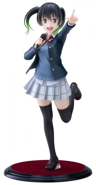 Love Live! Super Star!! PVC Socha 1/7 Nijigasaki High School Id