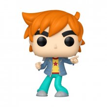 Scott Pilgrim POP! TV Vinylová Figurka Scott Pilgrim 9 cm