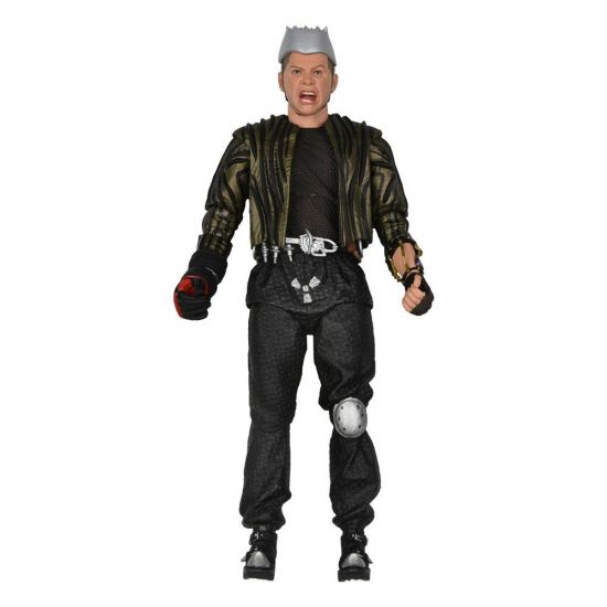 Back to the Future 2 Akční figurka Ultimate Griff Tannen 18 cm - Kliknutím na obrázek zavřete