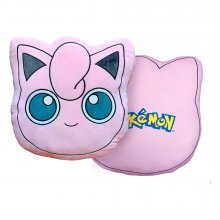 Pokémon Polštář Jigglypuff 40 cm