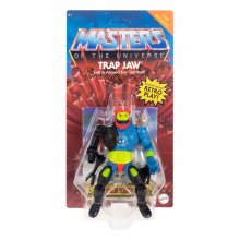 Masters of the Universe Origins Akční figurka Trap Jaw 14 cm