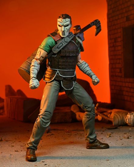 Teenage Mutant Ninja Turtles The Last Ronin Akční figurka Ultima - Kliknutím na obrázek zavřete