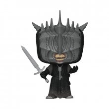 Lord of the Rings POP! Movies Vinylová Figurka Mouth of Sauron 9