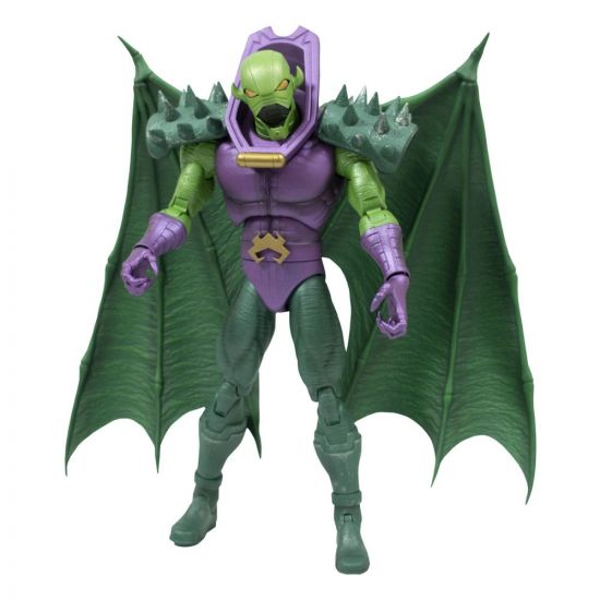 Marvel Select Akční figurka Annihilus 18 cm - Kliknutím na obrázek zavřete