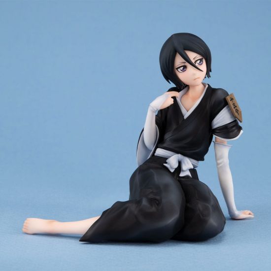 Bleach: Thousand-Year Blood War Melty Princess PVC Socha Rukia - Kliknutím na obrázek zavřete